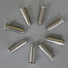 继电器大功率－40F与60F铁芯