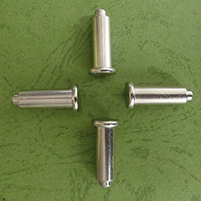 继电器大功率－59F铁芯