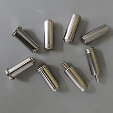 继电器大功率－62F铁芯