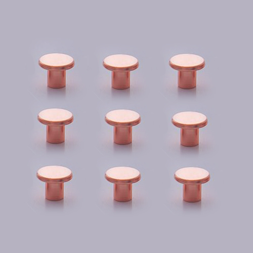 铜触点7