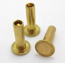 圆头半空心铆钉3