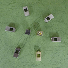 192定时器－接线柱